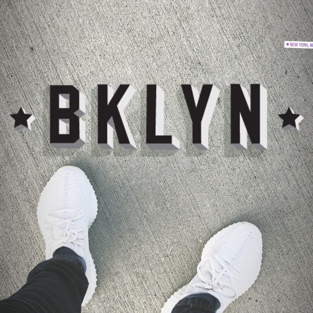 Meet your Posher, Brendan